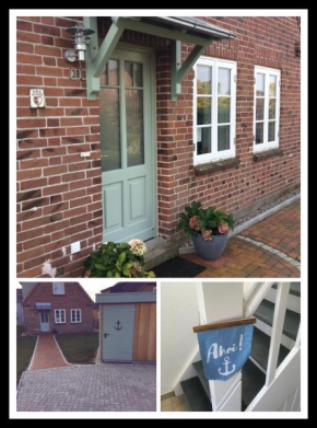Haus Charlotte, Fehmarn